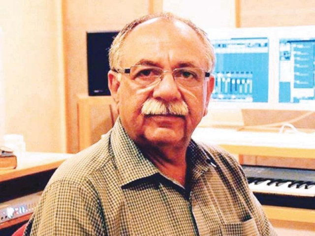 according to mahmud today s young musicians have lost the motivation to create new music photos file according to mahmud today s young musicians have lost the motivation to create new music photos file