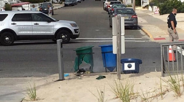 the ocean county prosecutor 039 s office said no injuries or damage to surrounding structures were reported photo twitter bitcoinagile the ocean county prosecutor 039 s office said no injuries or damage to surrounding structures were reported photo twitter bitcoinagile