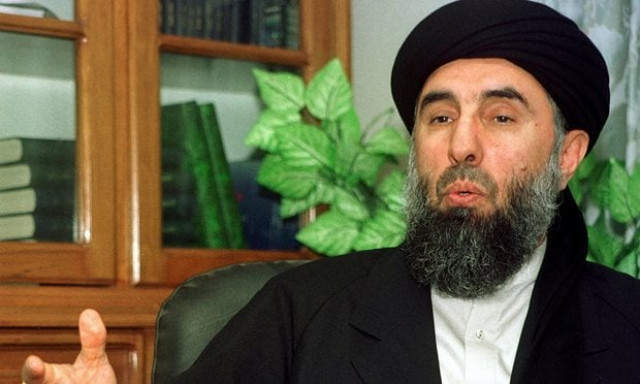 isn t it ironic that the very man who had in the first place destroyed any prospects of a mujahideen led multi faction government in kabul after the collapse of the soviet backed communist regime in 1992 by bombarding the afghan capital with rockets is now talking of peace photo reuters isn t it ironic that the very man who had in the first place destroyed any prospects of a mujahideen led multi faction government in kabul after the collapse of the soviet backed communist regime in 1992 by bombarding the afghan capital with rockets is now talking of peace photo reuters