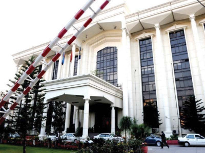 despite host of measures tax filers increase by just 10 745 despite host of measures tax filers increase by just 10 745