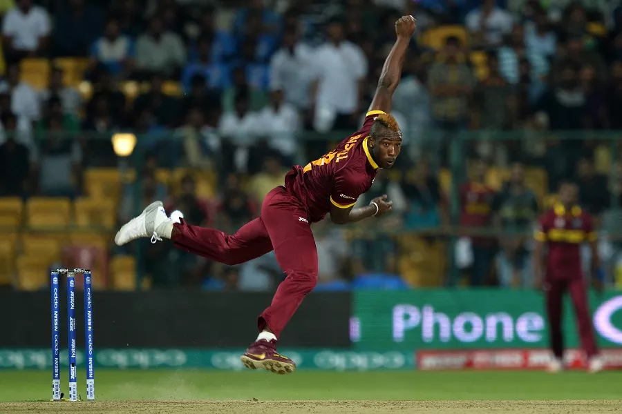 andre russell photo afp andre russell photo afp