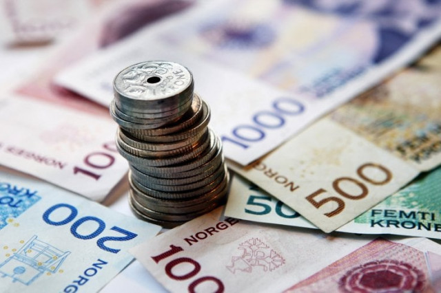 norwegian krone photo reuters norwegian krone photo reuters