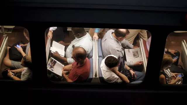 the legislation mandates that no employee should be forced to work more than 48 hours per week photo reuters