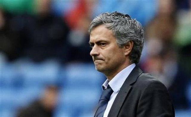 mourinho isn 039 t about to panic because he believes united 039 s woes are only partially self inflicted photo reuters mourinho isn 039 t about to panic because he believes united 039 s woes are only partially self inflicted photo reuters