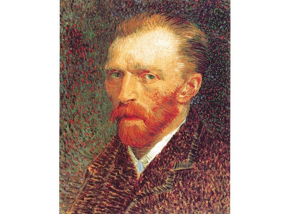 revelations what ailed van gogh revelations what ailed van gogh