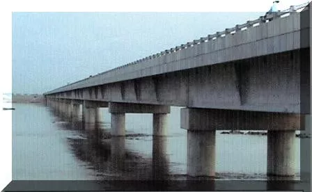malir river bridge needs upgradation says dig traffic malir river bridge needs upgradation says dig traffic