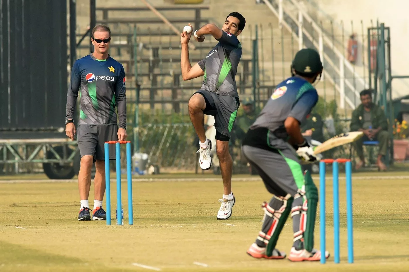 possible comebacks for rahat sohail latif for west indies series photo afp possible comebacks for rahat sohail latif for west indies series photo afp