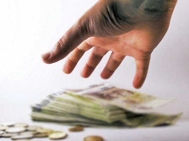 determining who stole how much from national coffers might be frivolous demand creative commons determining who stole how much from national coffers might be frivolous demand creative commons