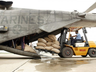 possible alternatives for pakistan to channel foreign aid possible alternatives for pakistan to channel foreign aid