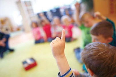 early childhood education critical for human development