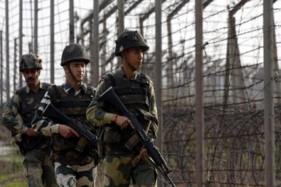 indian military asks govt to consider punitive cross border strikes