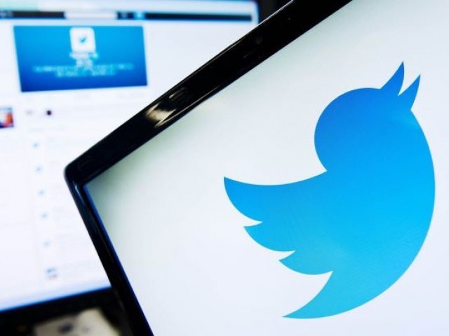 beginning 19th september twitter will cut down on content that includes to the 140 word limit photo afp