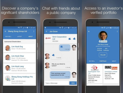 this app helps average investors become warren buffett this app helps average investors become warren buffett
