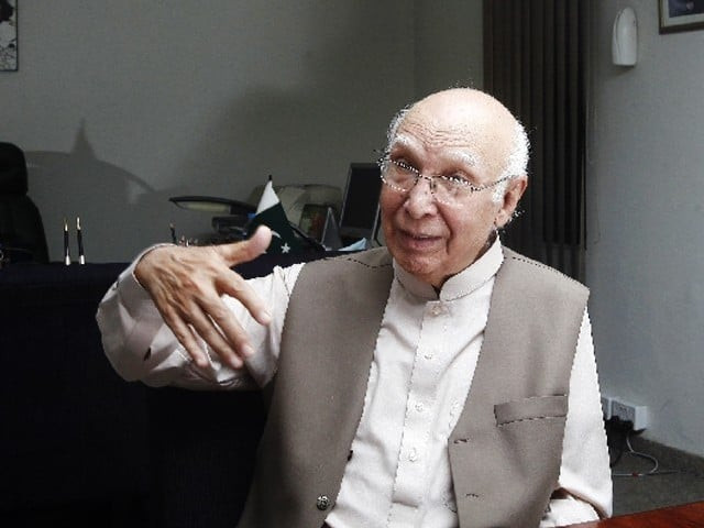 sartaj says it is deplorable that india chose to blame pakistan for the attack before carrying out formal investigation photo reuters sartaj says it is deplorable that india chose to blame pakistan for the attack before carrying out formal investigation photo reuters
