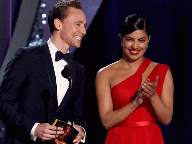 from priyanka 039 s appearance to stranger things starcast distributing sandwiches here 039 s everything that went down photo reuters from priyanka 039 s appearance to stranger things starcast distributing sandwiches here 039 s everything that went down photo reuters