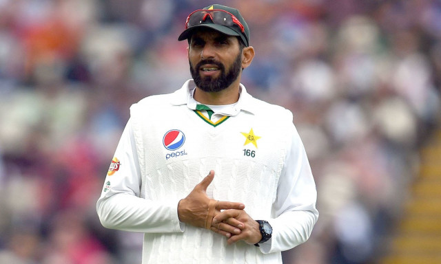 misbahul haq photo afp misbahul haq photo afp