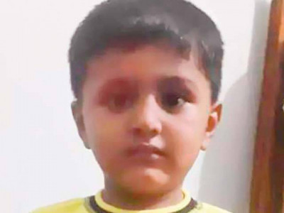 six year old boy crushed to death in gujranwala s jinnah stadium