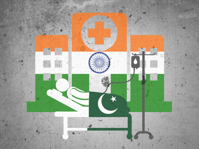medical tourism in indian hospitals life saving treatments for pakistani patients
