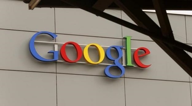 google may face a tax bill photo reuters