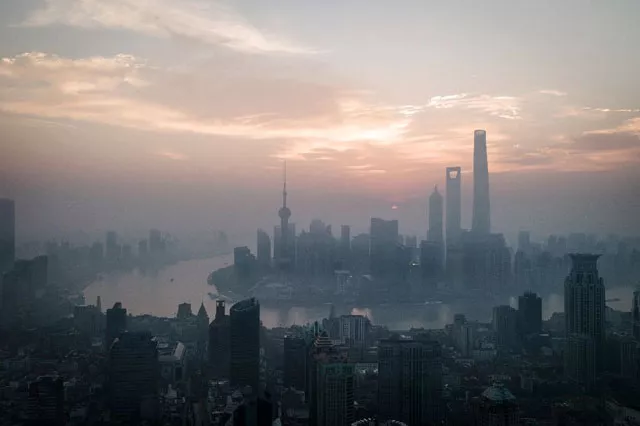 china the world 039 s second largest economy is grappling with a tough transition as the government seeks to boost sluggish growth with cheap credit photo afp china the world 039 s second largest economy is grappling with a tough transition as the government seeks to boost sluggish growth with cheap credit photo afp