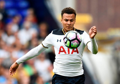 alli extends tottenham stay until 2022 alli extends tottenham stay until 2022