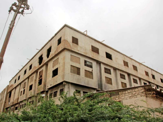 a total of 260 people were killed in the inferno at ali enterprises garments factory in baldia on september 11 2012 photo file a total of 260 people were killed in the inferno at ali enterprises garments factory in baldia on september 11 2012 photo file