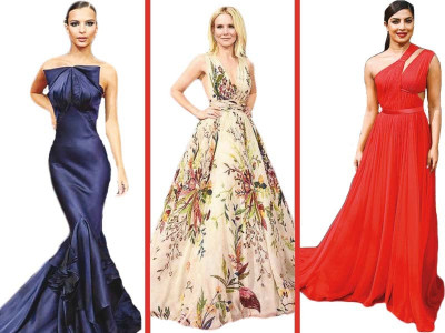 red carpet round up a night at the emmys red carpet round up a night at the emmys