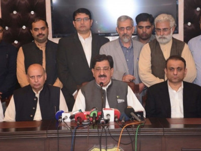 model town saga high court grants pat leader protective bail