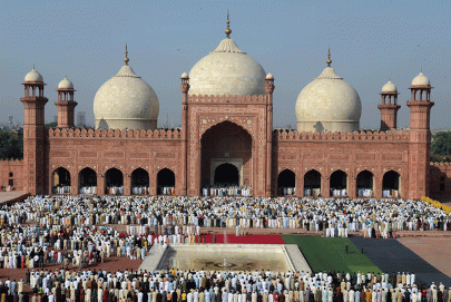 rehabilitation committee formed to renovate badshahi mosque rehabilitation committee formed to renovate badshahi mosque