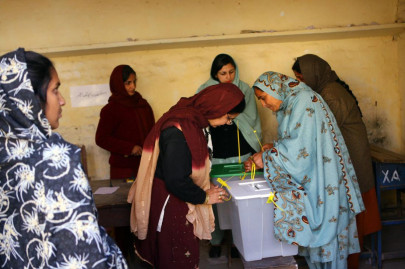 senate panel clears bill for vote count based on gender