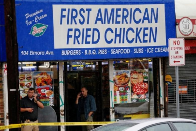 new york bomb suspect s family clashed with new jersey city over restaurant