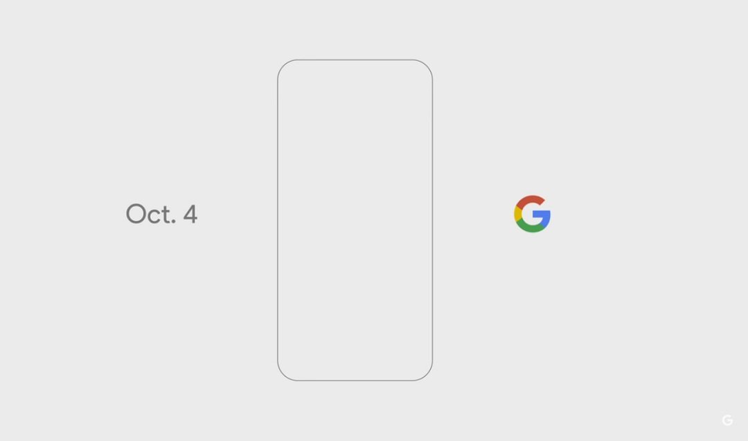 google may stamp its latest smartphones with a quot pixel quot brand instead of the quot nexus quot name photo screengrab