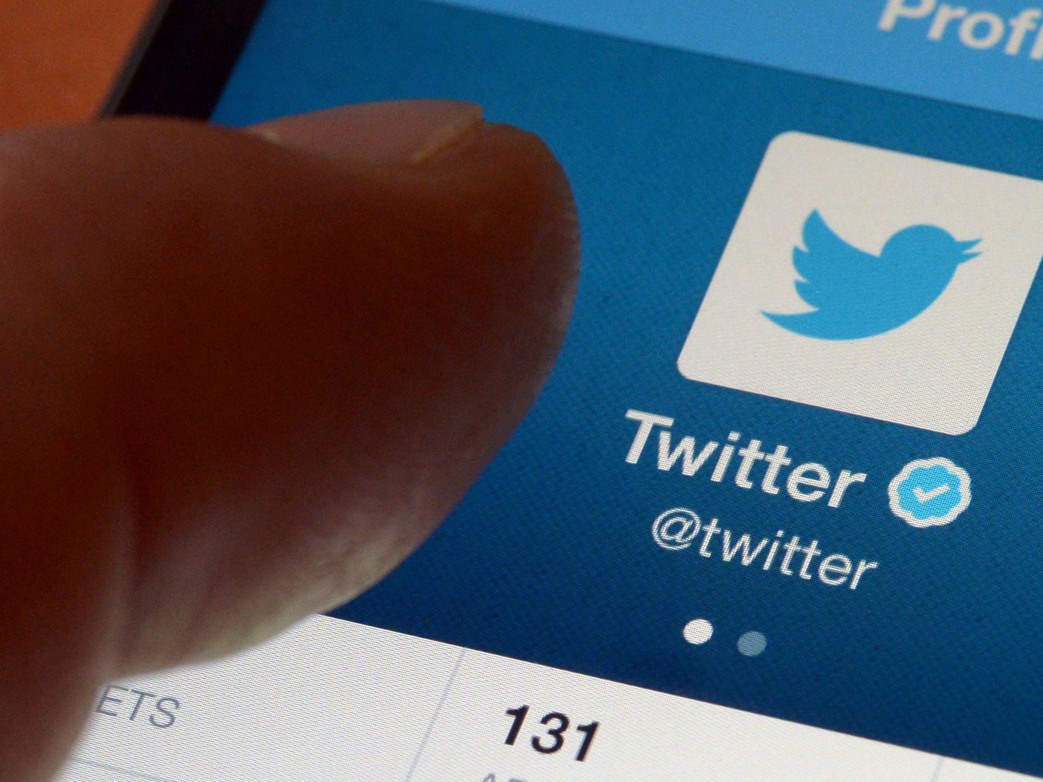 twitter said it remained committed to india and would continue to maintain a presence in the city photo afp