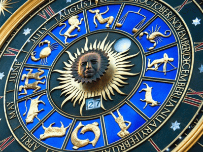 courtesy nasa our star signs have changed