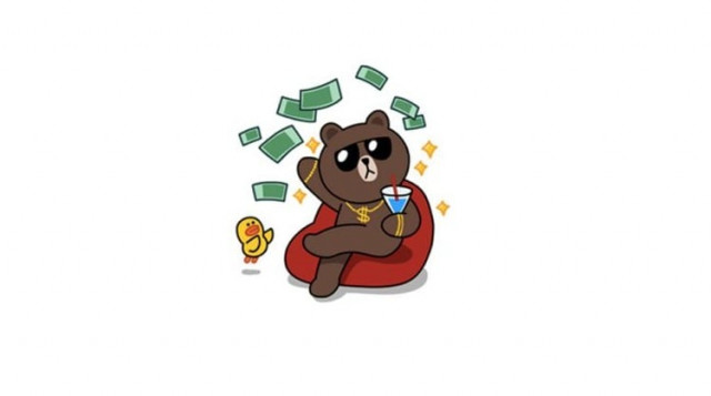 the average top 10 creator brought home over us 1 million in 2015 photo line the average top 10 creator brought home over us 1 million in 2015 photo line