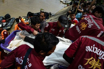 captain of doomed thai boat carrying muslim pilgrims had expired licence captain of doomed thai boat carrying muslim pilgrims had expired licence