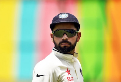 kohli s india eye new zealand scalp in 500th test