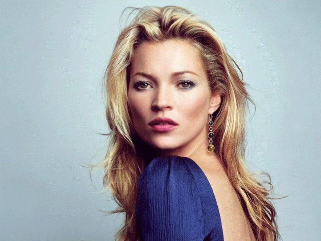 kate moss launches own talent agency
