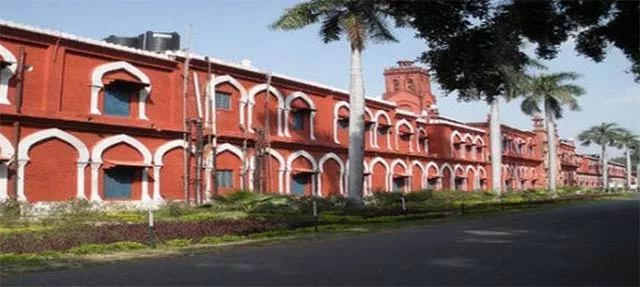 mudassar yusuf claimed he put up the post after being carried away by sentiments photo source aligarh muslim university mudassar yusuf claimed he put up the post after being carried away by sentiments photo source aligarh muslim university