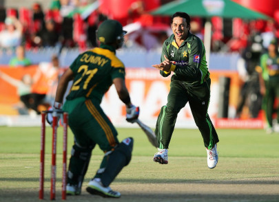 saeed ajmal wants limited overs return only saeed ajmal wants limited overs return only