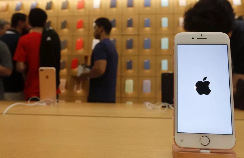there has been enduring public interest in finding out just how much it costs to manufacture a premium mobile like the iphone 7 photo afp there has been enduring public interest in finding out just how much it costs to manufacture a premium mobile like the iphone 7 photo afp