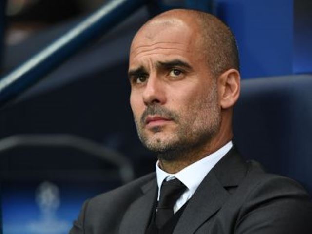 manchester city 039 s manager pep guardiola photo afp