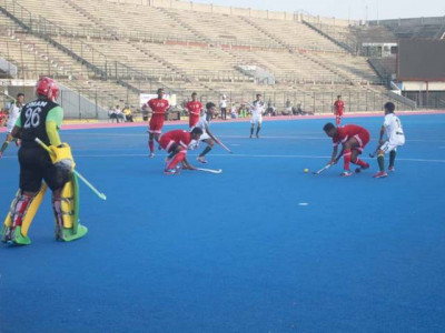 u18 test matches pakistan down oman 8 3 in dead rubber u18 test matches pakistan down oman 8 3 in dead rubber