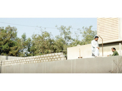 80 schools across sindh declared highly sensitive