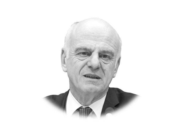 the writer is special adviser to the secretary general for the 2030 agenda for sustainable development and climate change the writer is special adviser to the secretary general for the 2030 agenda for sustainable development and climate change