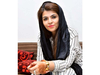 the vault nadia chhotani