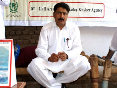 dr shakil afridi s verdict a can of worms dr shakil afridi s verdict a can of worms