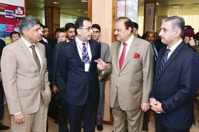 young scientists president calls for focussing on space education