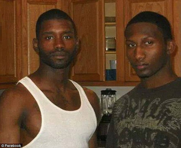 hasan edmonds r and his cousin jonas edmonds l photo facebook hasan edmonds r and his cousin jonas edmonds l photo facebook