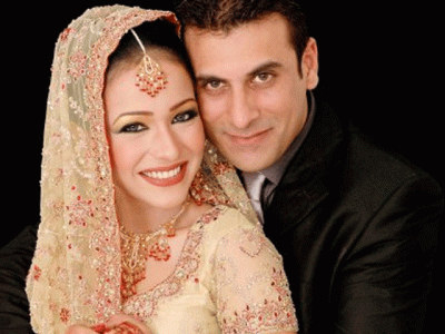 7 celebrity divorces that left us shocked